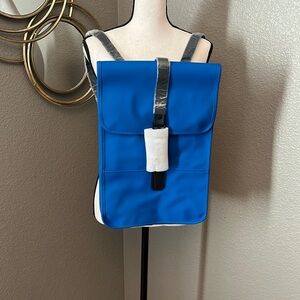 Rains Waves Waterproof Mini Backpack BNWT